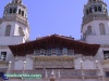 Hearst Castle - Main House Detail